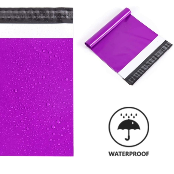 20 POLYMAILERS - Picture 6 of 8